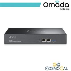 Omada SDN Hardware Controller - Gestione centralizzata Hybrid Cl