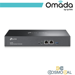 Omada SDN Hardware Controller - Gestione centralizzata Hybrid Cl
