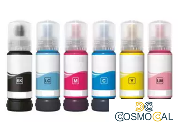 Light-Magena Dye 70ML Comp Epson EcoTank ET-18100#C13T09B640