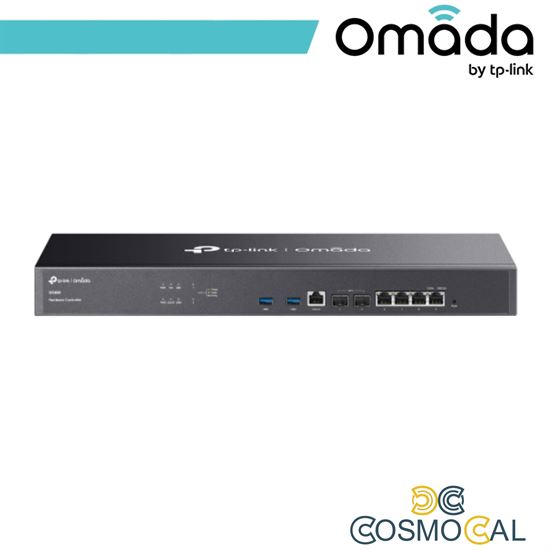Omada SDN Hardware Controller fino a 1000 Access Points -  OC400
