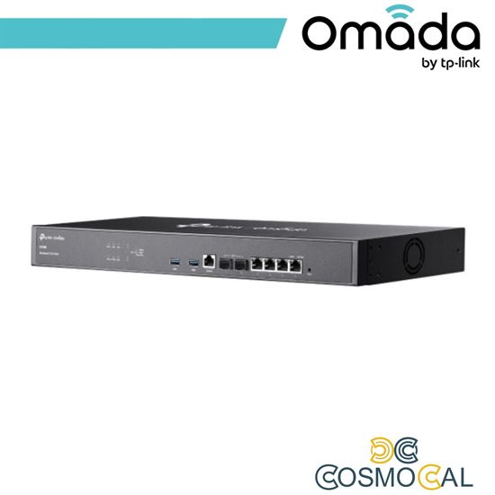 Omada SDN Hardware Controller fino a 1000 Access Points -  OC400