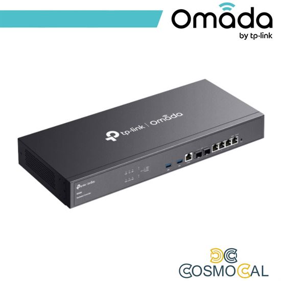 Omada SDN Hardware Controller fino a 1000 Access Points -  OC400
