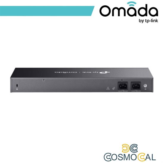 Omada SDN Hardware Controller fino a 1000 Access Points -  OC400