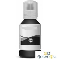 Black Pigment 120ML ET-M1100,1180,2120,3140,3170#C13T03M140