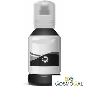 Black Pigment 120ML ET-M1100,1180,2120,3140,3170#C13T03M140