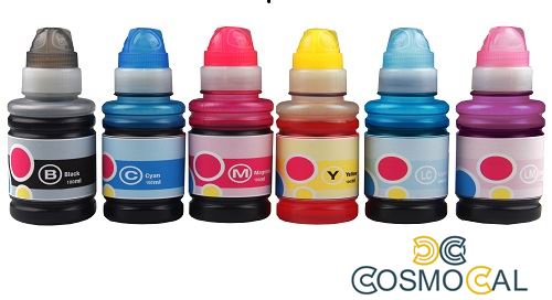 Magente 100Ml for Epson ECOTANK L800,L1800,L805,L810,L850