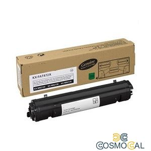Toner Com Panasonic KX-MB2120,MB2128,MB2130,MB2168,MB2170-2K
