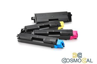 Black+Vaschetta Kyocera 260/265ci/266ci-10K#1T02PA0NL0