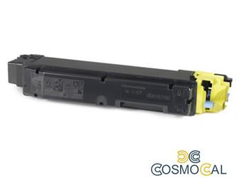 Yellow+Vaschetta M6530cdn/M6030cdn/P6130cdn-5K#1T02NRANL0