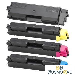 Black+Waste compa Kyocera ECOSYS P7040cdn-16K#1T02NT0NL0