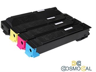 Yellow comp Kyocera TasKalfa 306ci,307ci,308ci-7K#1T02R4ANL0