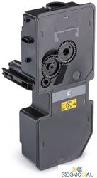 Black With chip ECOSYS M5521,P5021-2.6K#1T02R90NL0