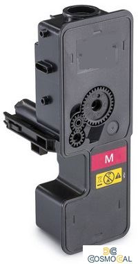 Magente With chip  ECOSYS M5521,P5021-2.2K#1T02R9BNL0