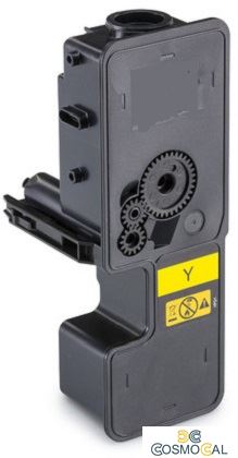 Yellow with chip  ECOSYS M5521,P5021-2.2K#1T02R9ANL0