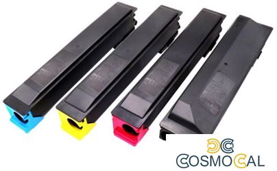 Magente+Waste Compa TASKalfa 408ci,508ci-18K#1T02WHBNL0