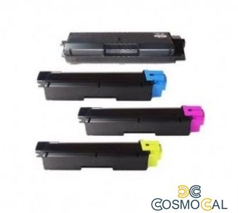 Black+Waste com Kyocera ECOSYS PA4500cx-18K#1T02Z10NL0