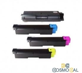 Magente+Waste com Kyocera ECOSYS PA4500cx-13K#1T02Z1BNL0