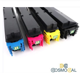 Yellow +Waste Compa Kyocera ECOSYS MA3500CI-10K#1T02Z6ANL0