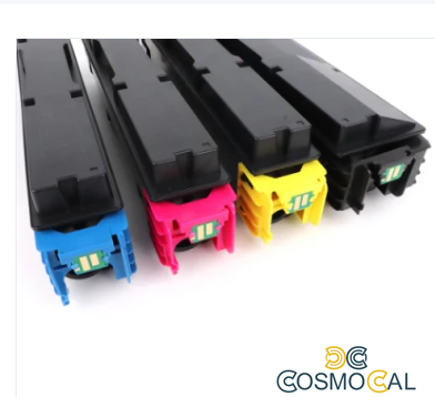 Yellow +Waste Compa Kyocera ECOSYS MA3500CI-10K#1T02Z6ANL0