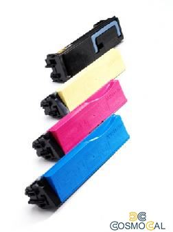 Yellow+Waste  Rem Kyocera FS-C 5100 DN-4K#1T02HLAEU0