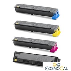 Yellow +Waste com TASKalfa PA4500ci/MA4500ci-13K#1T02Z7ANL0