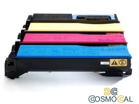 Black Compatible  Kyocera FS C5350DN  ECOSYS P 6030 12K TK - 560