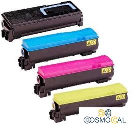 Magente+Waste FS-C5400DN / ECOSYS P7035cdn-12K#1T02HGBEU0