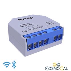 Shelly Plus 0-10V Dimmer - Smart Dimmer AC 1ch. WiFi/BT