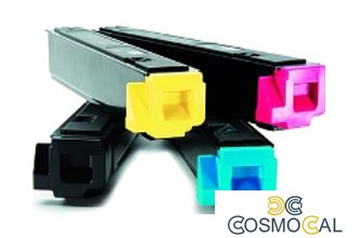 Ciano compa Kyocera/Mita FS-C8026-20K#370PC5KL