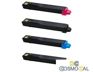 Ciano+Waste Comp Kyocera ECOSYS M8124/M8130-6K#1T02P3CNL0