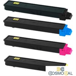 Magente+Waste Compa Kyocera TASKalfa 2550ci-6K#1T02MVBNL0