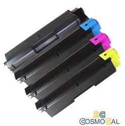 Yellow+Waste Compa Kyocera TASKalfa 2551ci-12K#1T02NPANL0