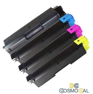 Yellow+Waste Compa Kyocera TASKalfa 2551ci-12K#1T02NPANL0