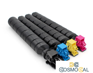 Ciano compatible for  Kyocera TASKalfa 2554ci-12K#1T02YPCNL0