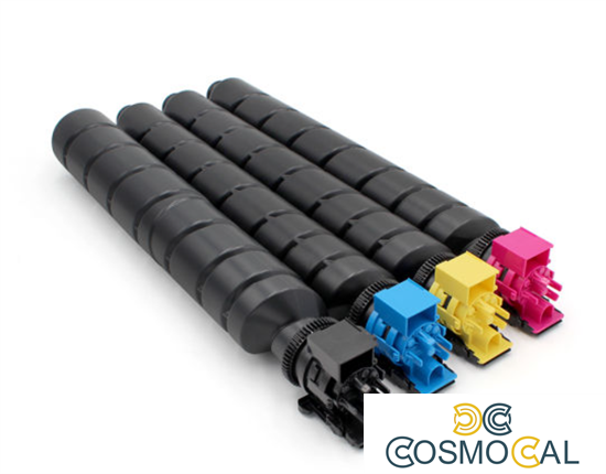 Ciano compatible for  Kyocera TASKalfa 2554ci-12K#1T02YPCNL0