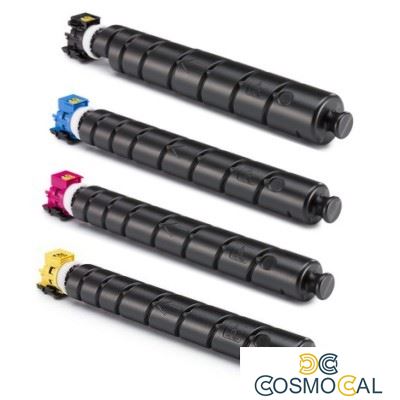 Ciano Compa TASKalfa 3552ci,4052ci,4053ci-20K#TK-8525C (1T02RMCN