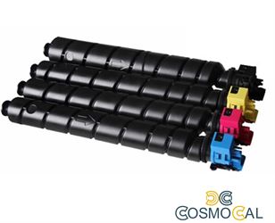 Black Compatible  Kyocera TASKalfa 4054ci-30K#1T02YM0NL0