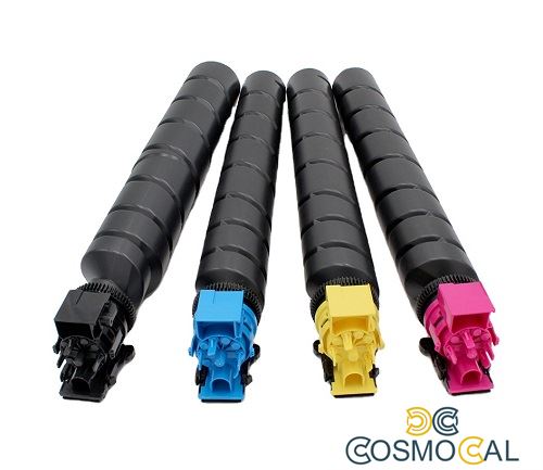 Black Compa TASKalfa 7054ci,5054ci,6054ci-40K#1T02XC0NL0