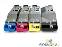 Magente+Vaschetta  Kyocera Taskalfa 250CI,300CI.-12K#TK-865M