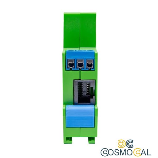 Shelly Pro Dimmer 1PM - IP Smart Dimmer 1ch LAN/WiFi/BT + PM