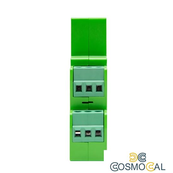 Shelly Pro Dimmer 2PM - IP Smart Dimmer 2ch LAN/WiFi/BT + PM