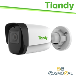 Tiandy Telecamera Bullet Lite 5MP 2.8mm Starlight, PoE, IP67 - T