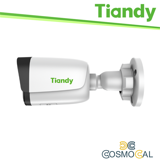 Tiandy Telecamera Bullet Lite 5MP 2.8mm Starlight, PoE, IP67 - T
