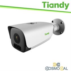 Tiandy Telecamera Bullet Pro 5MP 2.8mm Starlight, H/VD, PoE, IP6