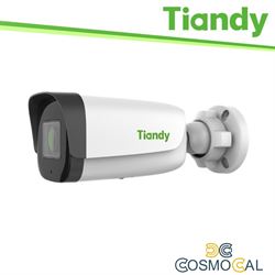 Tiandy Telecamera Bullet Pro 5MP 2.7-13.5mm Starlight, H/VD, PoE
