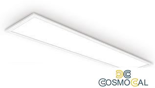 Pannello LED 30x120cm - 48W 4000K CRI80 EDGE-LIT