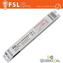 Kit Emergenza 20w 90min - Per pannello:FLP60-UGR48W4K