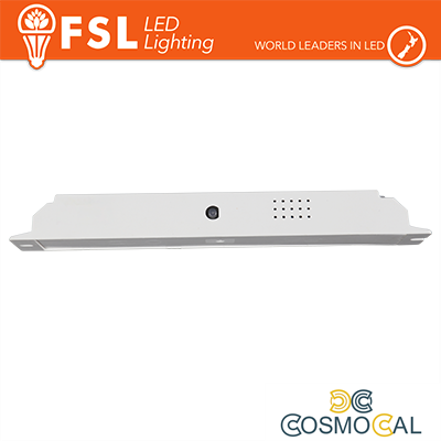 Kit Emergenza 20w 90min - Per pannello:FLP60-UGR48W4K