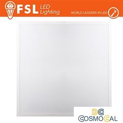 Pannello LED 60x60 4000K 48W UGR<19 LOW FLICKER