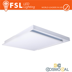 Cornice per Pannello EGDE-LIT 60x60x4,2cm